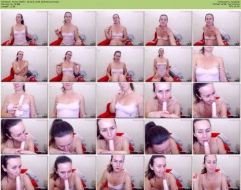 Honey_Muffin