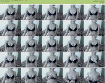 VeronaHotBaby