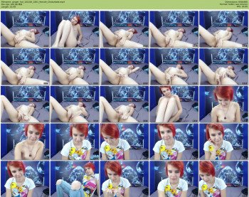 ginger_hot