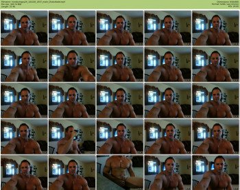 handsumguy34