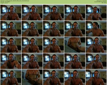 handsumguy34