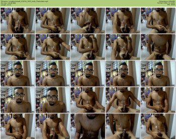 hungblackstudd