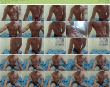 josehornyboy