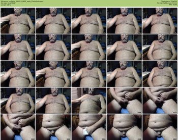 nudistvic