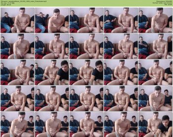 sexystreetboys