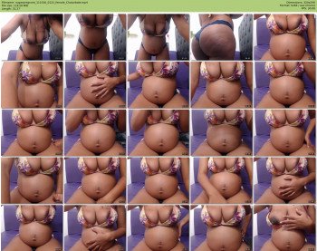 sugarpregnant