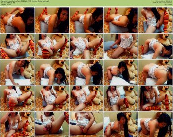 sweethannahxxx