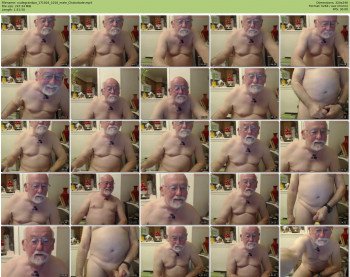 nudegrandpa