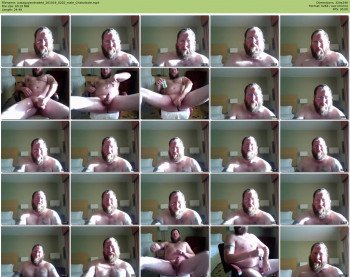 justaguyandnaked