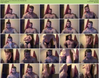 panda_muscle