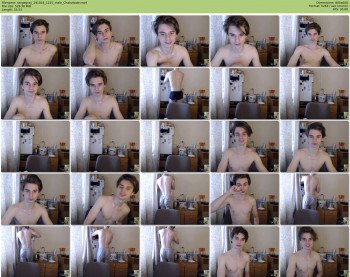 sergegray