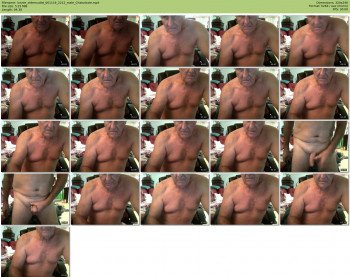 lonnie_oldernudist