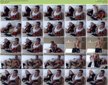 sexy_mauro