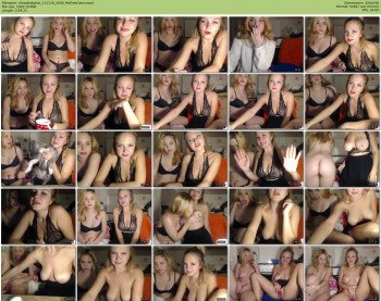 Alexababyhot