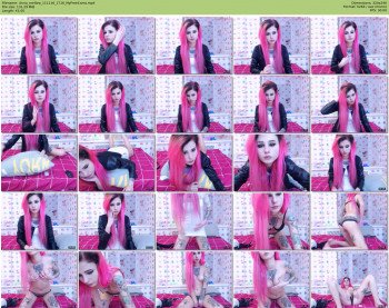 Anna_mellow