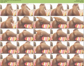 HotBlackAssXT