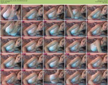 SexxyCasandra