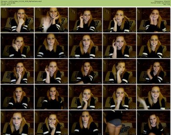XoXCharlotte