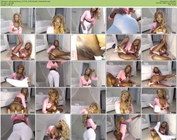 donnaraynesxxx