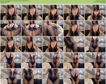 luckyanabella