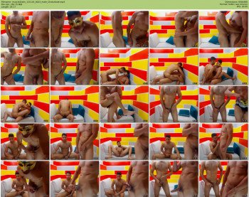 muscle2latin