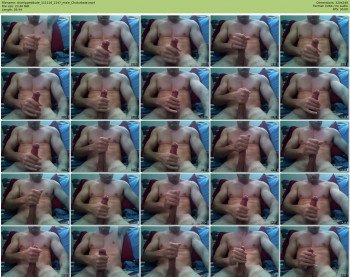 thatrippeddude