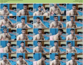 stevemuscleboy