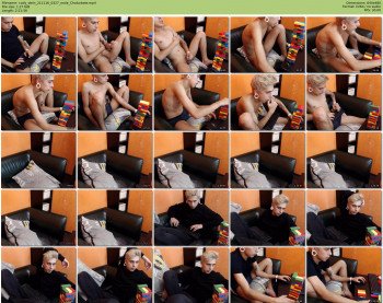 cody_stein