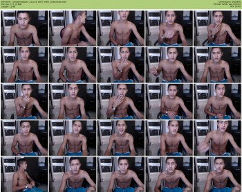 cumlatinhotjoan