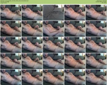 hornyupstater