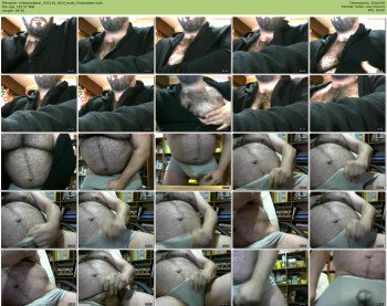 mikeyhotbear
