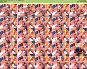 monstercock11i