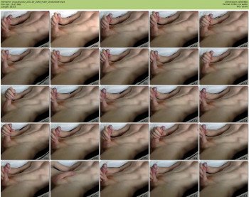 musclecockz