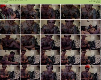 str8andtatted
