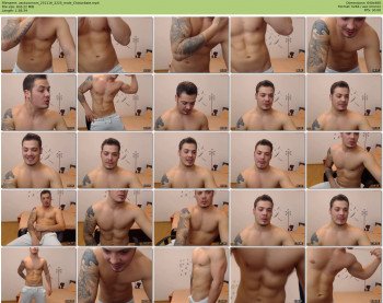 zackconnors