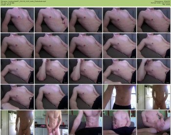 hardcocklad97