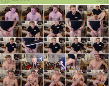 jamesxxxcam