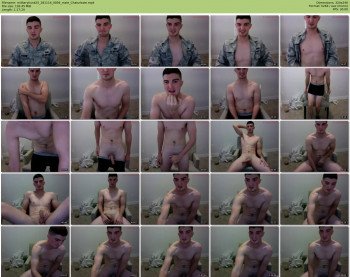 militaryhunk25