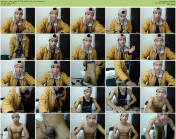 adam_cute