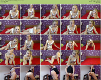 Maya_WOW