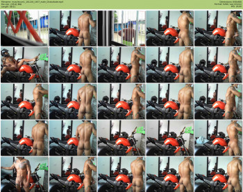 musclecum1