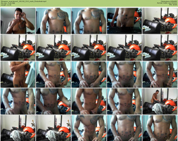 musclecum1