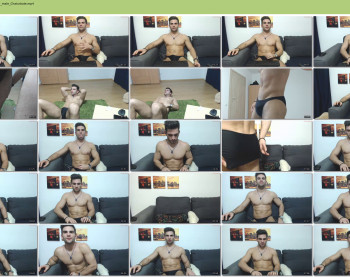 travischase