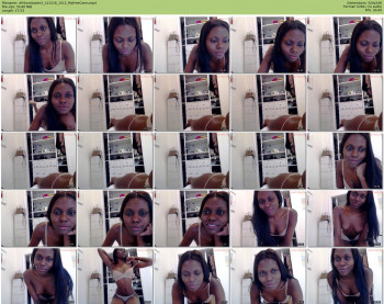 AfrikanQueenX