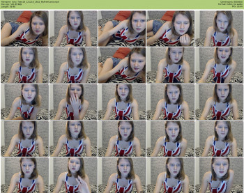 Amy_Teen18