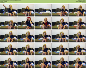 Annabellexoxx