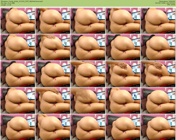 Candy_Holes