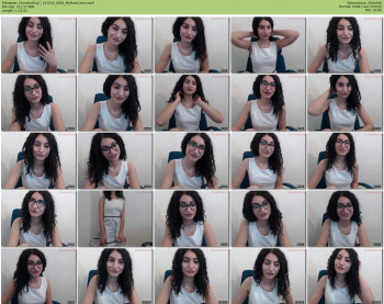 ChristineEvy7