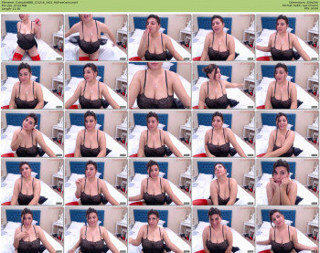 CuteJulieBBB