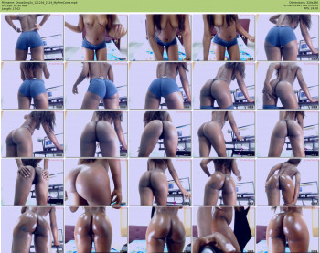 DiosaSexy2x